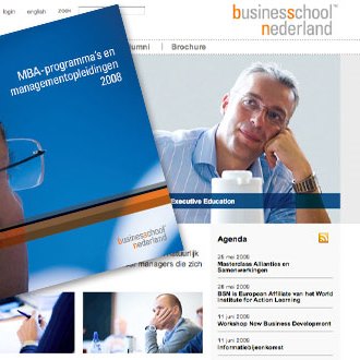 Business School Nederland